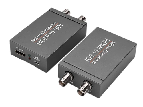 TRICOM HDMI to SDI Converter 3G