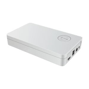 Secureye NVR SP-R105 1HDD 5CH NVR with Plastic Housing – High-Performance Network Video Recorder