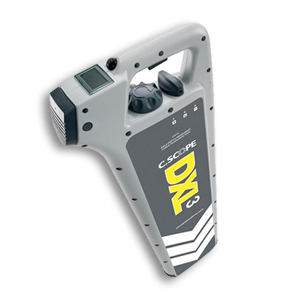 Stanlay DXL3 Cable Avoidance Tool