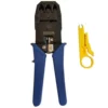 TRICOM RJ45 Heavy Duty Crimp Tool