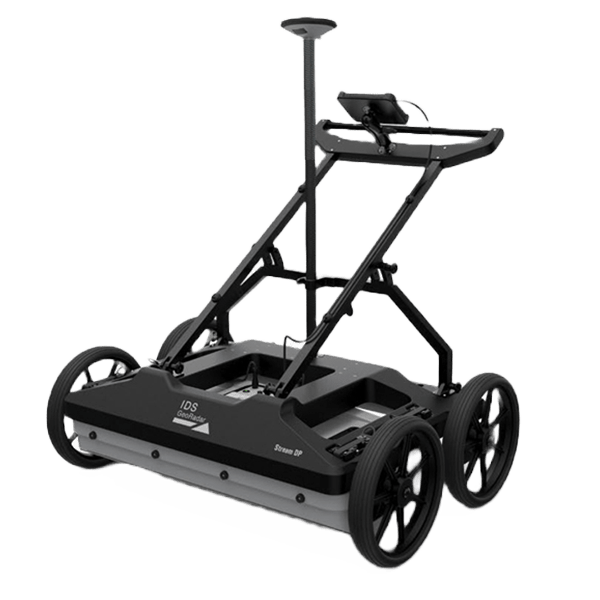 Stanlay IDS Stream DP Wide Array GPR