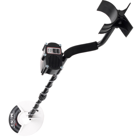 Stanlay CS880 Manhole Cover Locator