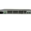 Optilink OP-MEN 95628  24 Port 10/100/1000Base-T + 4 Port 10G L3 Managed Switch