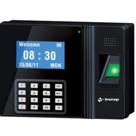 Secureye Biometric  S-B100CB Biometric Fingerprint Scanner – IP (Ethernet & USB)