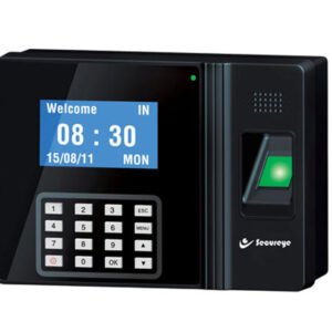 Secureye Biometric  S-B100CB Biometric Fingerprint Scanner – IP (Ethernet & USB)