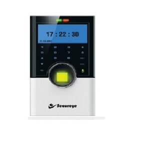 Secureye Biometric S-B75 Dual Authentication Biometric Device