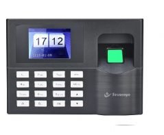 Secureye Biometric S-B8CB Biometric Attendance Device