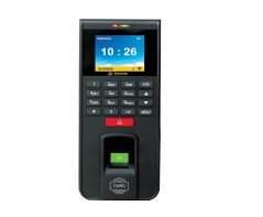 Secureye Biometric S-B65C  Biometric Attendance Machine with Fingerprint