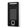 Secureye Biometric AI FACE 3000  Wide Dynamic Face & Finger Recognition Device