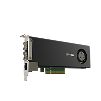 MikroTik CCR2004-1G-2XS-PCIe | High-Performance PCIe Router for Servers