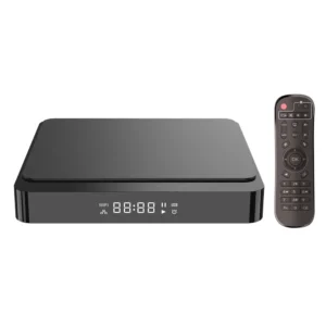 Android TV BOX-ANDBOX 4GB/64GB Android Box(RK3567)