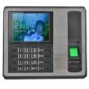 Secureye Biometric  S-B25CB-10K Cloud Fingerprint Attendance Machine