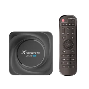 Android TV BOX-ANDBOX Prime Plus 8GB/64GB (RK3568)