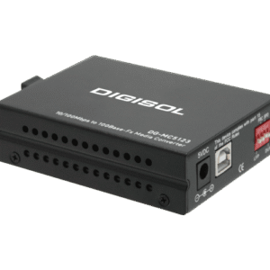 Digisol DG-MC5022 – Media Converter