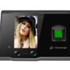 Secureye Biometric SC-FB9K IP Face & Fingerprint Biometric Device