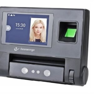 Secureye Biometric S-B20CB Palm Vein Recognition System