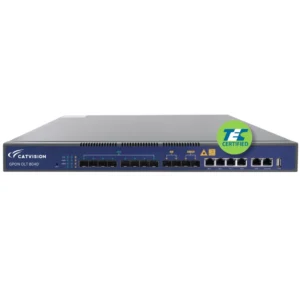 Catvision OLT GPON OLT-GPON-804D