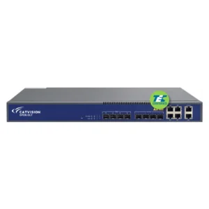 Catvision OLT EPON  OLT-EPON-404D/OLT-EPON-808D