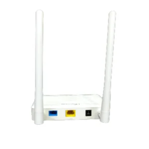Catvision XPON ONU 1GE+WIFI Model XONU-1G-501RW