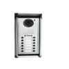 Secureye Video Door Phone S-C120P 12 Button Villa Outdoor Station