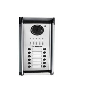 Secureye Video Door Phone S-C120P 12 Button Villa Outdoor Station