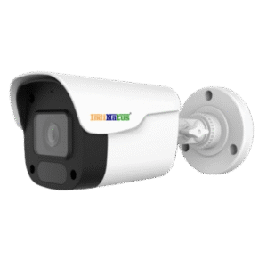 IndiNatus IN-IPC2N24P-I5 (M) 4MP Fixed IR Bullet Camera