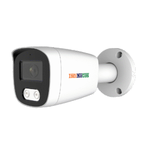 IndiNatus IN-IPC2N22P-I3SD 2MP Fixed IR Bullet Camera