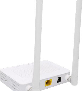UBIQCOM 1GE + WIFI GPON/XPON ONU UB5010 GW dual-mode ONU