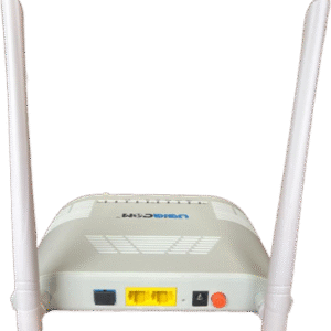 UBIQCOM 1GE + 1FE + WIFI GPON/XPON ONU UB5020 GW dual-mode ONU