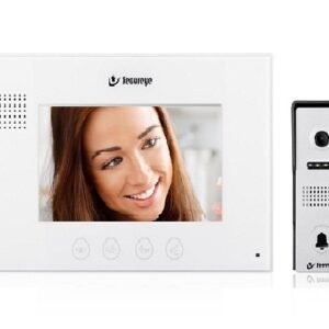 Secureye Video Door Phone S-VDP20M Video Door phone