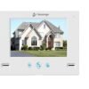 Secureye Video Door Phone S-VDP10 – Video Door Phone for Apartment with 7" LCD Screen