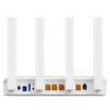 UBIQCOM Dual-band WiFi 6 1*XPON+4*GE+1*POTS+WiFi6