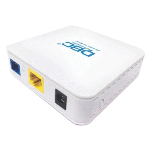 DBC SFU-VR100 xPON ONU
