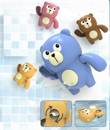 Children's Bath Toys For Kids - Image 3