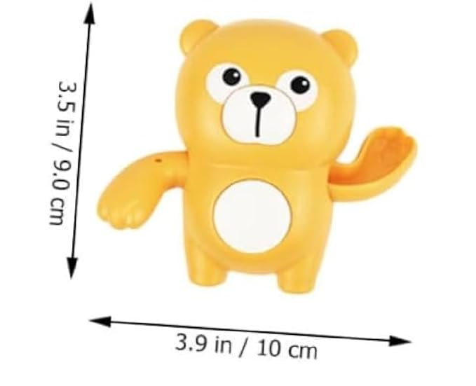 Children's Bath Toys For Kids - Image 4
