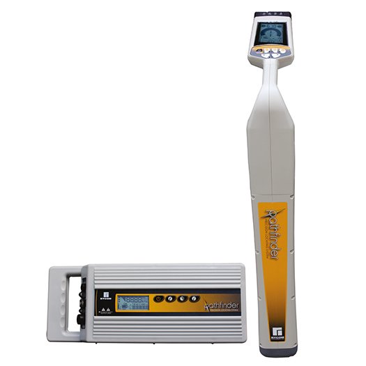 Stanlay STLOC10 GPS Pathfinder Pipe & Cable Route Tracer - Image 3