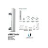 Ubiquiti Air Max 19dBi 5GHz Sector Antenna (AM-5G19-120)