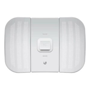 Ubiquiti LBE-M5-23 23dBi affordable outdoor airMAX CPE, 15KM, upto 100Mbps