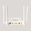 UBIQCOM 2GE + 1VOICE + DUAL BAND WIFI GPON/XPON ONU UB5021 GVW-D dual-mode ONU