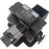 Optical Fiber Cleaver Semi Automatic BME- CT05 Two Step, Blade Life 48000 Times