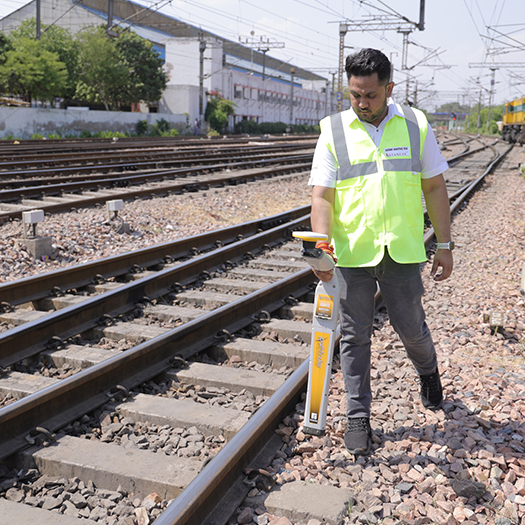 Stanlay Pathfinder PLDL Survey Grade RTK GNSS Mapping Pipe & Cable Route Tracer - Image 4