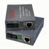 TRICOM Media Converter HTB-1100S- 10/100 Mbps Single Fiber 20 km
