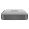 Secureye NVR SP-R105 5CH NVR – Vivid Pro Series | 1HDD, 4K Output, Smart IP Camera Support