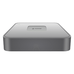 Secureye NVR SP-R105 5CH NVR – Vivid Pro Series | 1HDD, 4K Output, Smart IP Camera Support