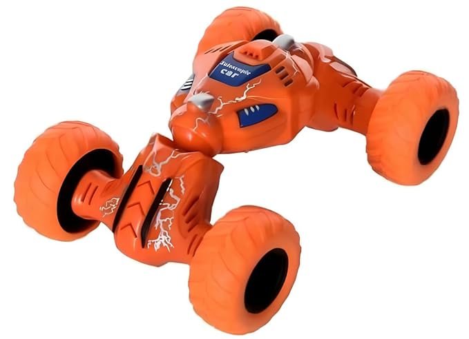 Cube Play Mini Dtx Telescopic Pull Back Car Toy for Kids - Image 3