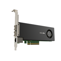 MikroTik CCR2004-1G-2XS-PCIe | High-Performance PCIe Router for Servers - Image 3