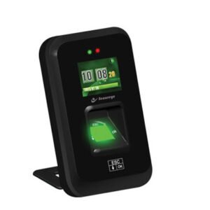 Secureye Biometric S-B35 – Standalone Biometric System with Fingerprint Sensor