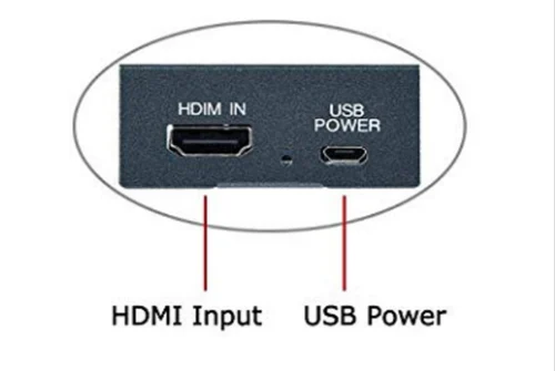 TRICOM HDMI to SDI Converter 3G - Image 3