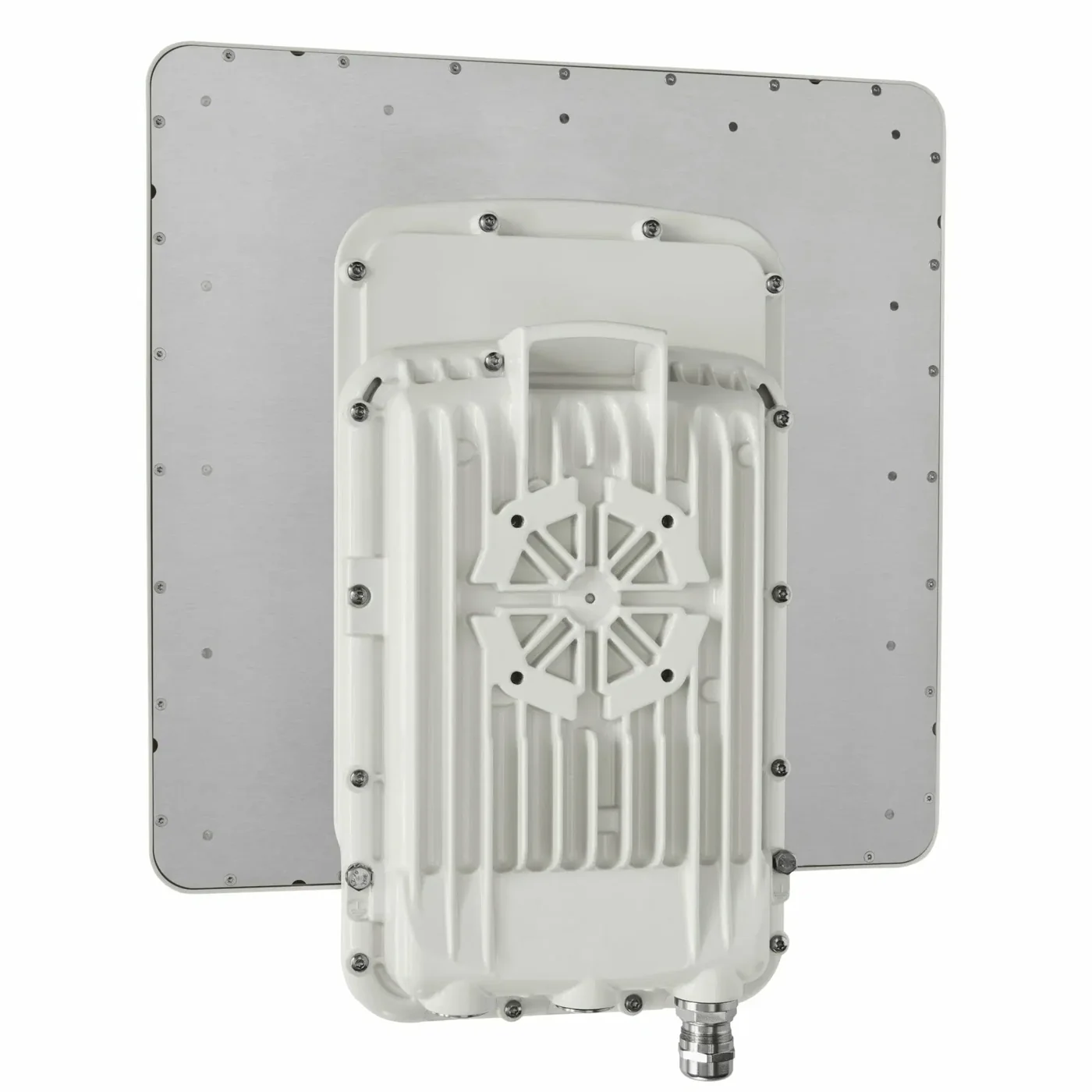 Cambium Networks C050067B004B PTP670 Integrated 23 dBi Antenna Spare ODU, 4.9-6.05GHz