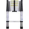 Telescopic Aluminium Ladder 4.4m (14.43 feet)